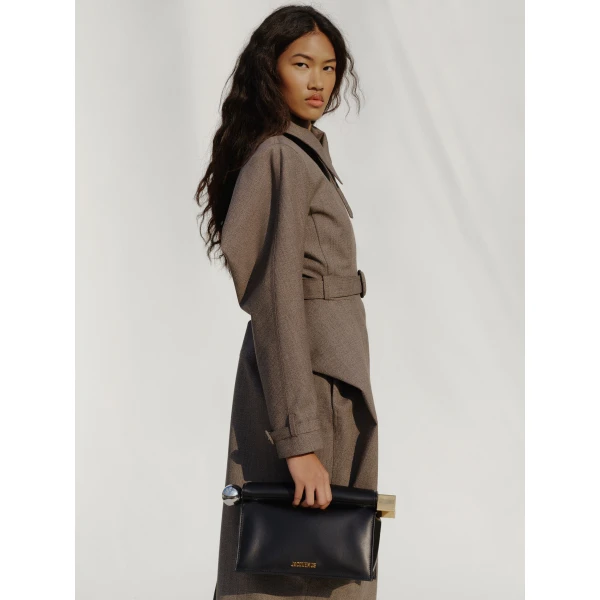 Jacquemus clutch bags