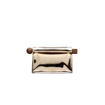 Jacquemus Rond Carre Clutch