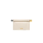 Jacquemus Rond Carre Clutch