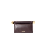 Jacquemus Rond Carre Clutch