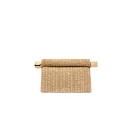 Jacquemus Rond Carre Clutch