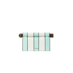 Jacquemus Rond Carre Clutch