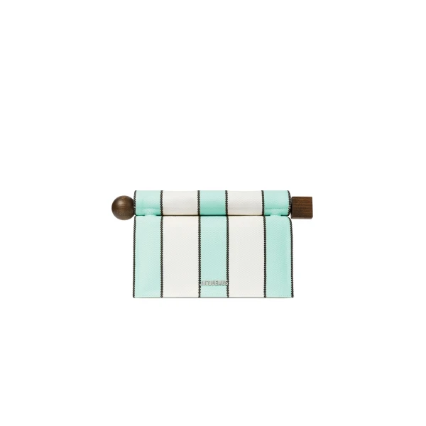 Jacquemus Rond Carre Clutch