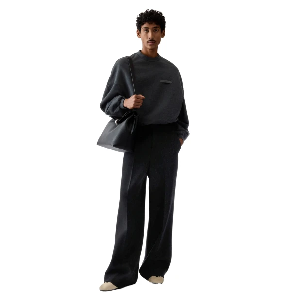Jacquemus Ruban Sweatshirt top