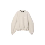 Jacquemus Ruban Sweatshirt top