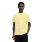 Jacquemus Saint Tropez Place Des Lices Address T-Shirt top