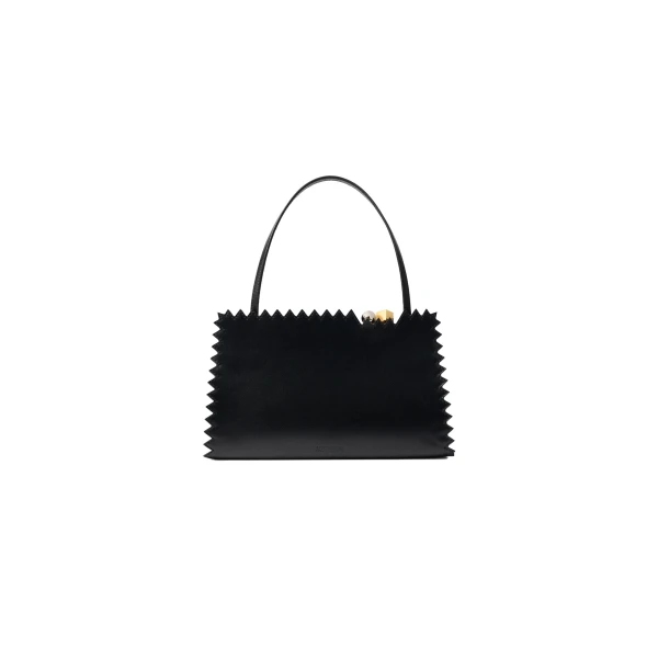 The Salon Bag in Black
