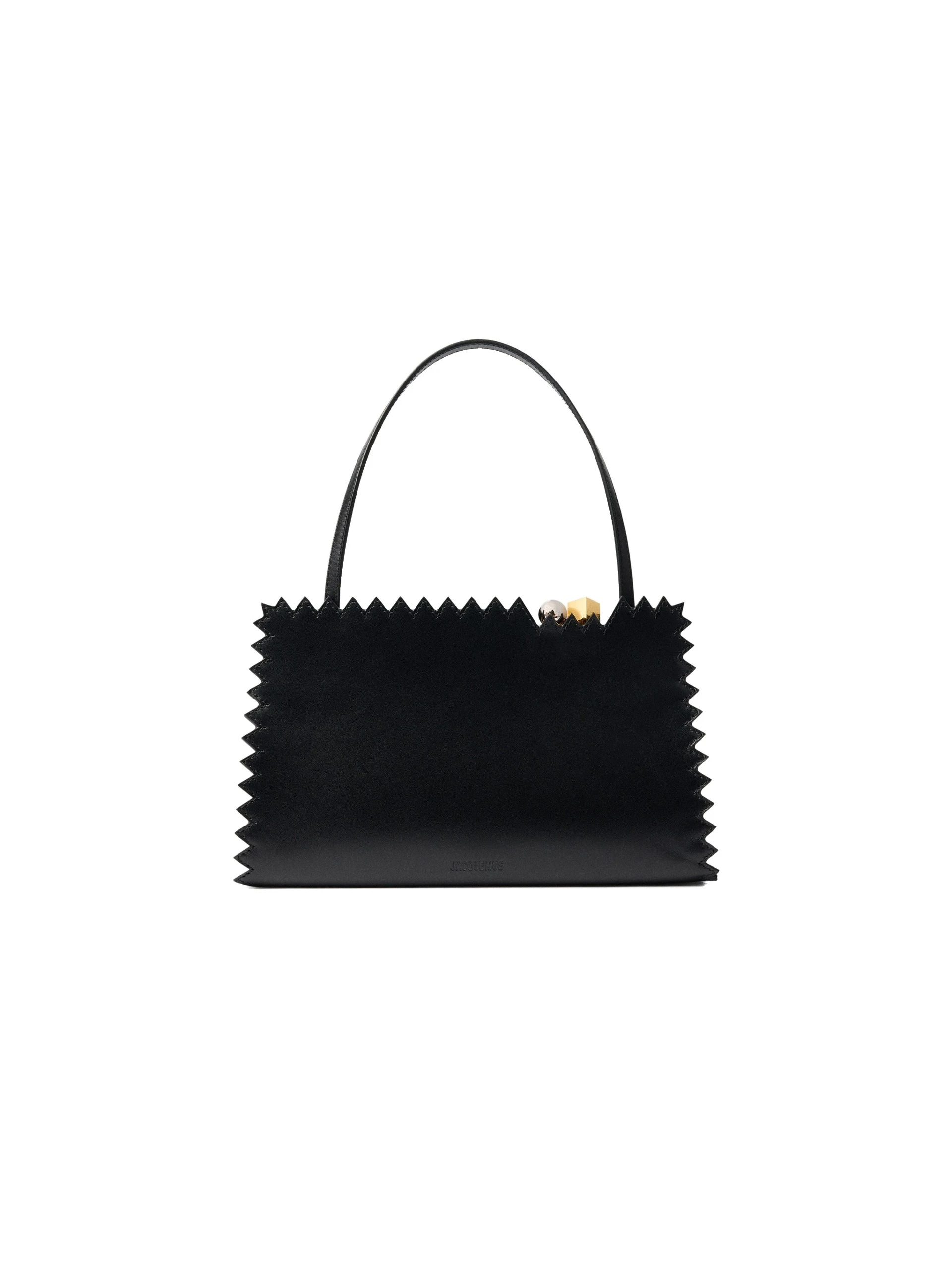Jacquemus-The-Salon-Bag-in-Black-coveti-white Jacquemus Salon Bag