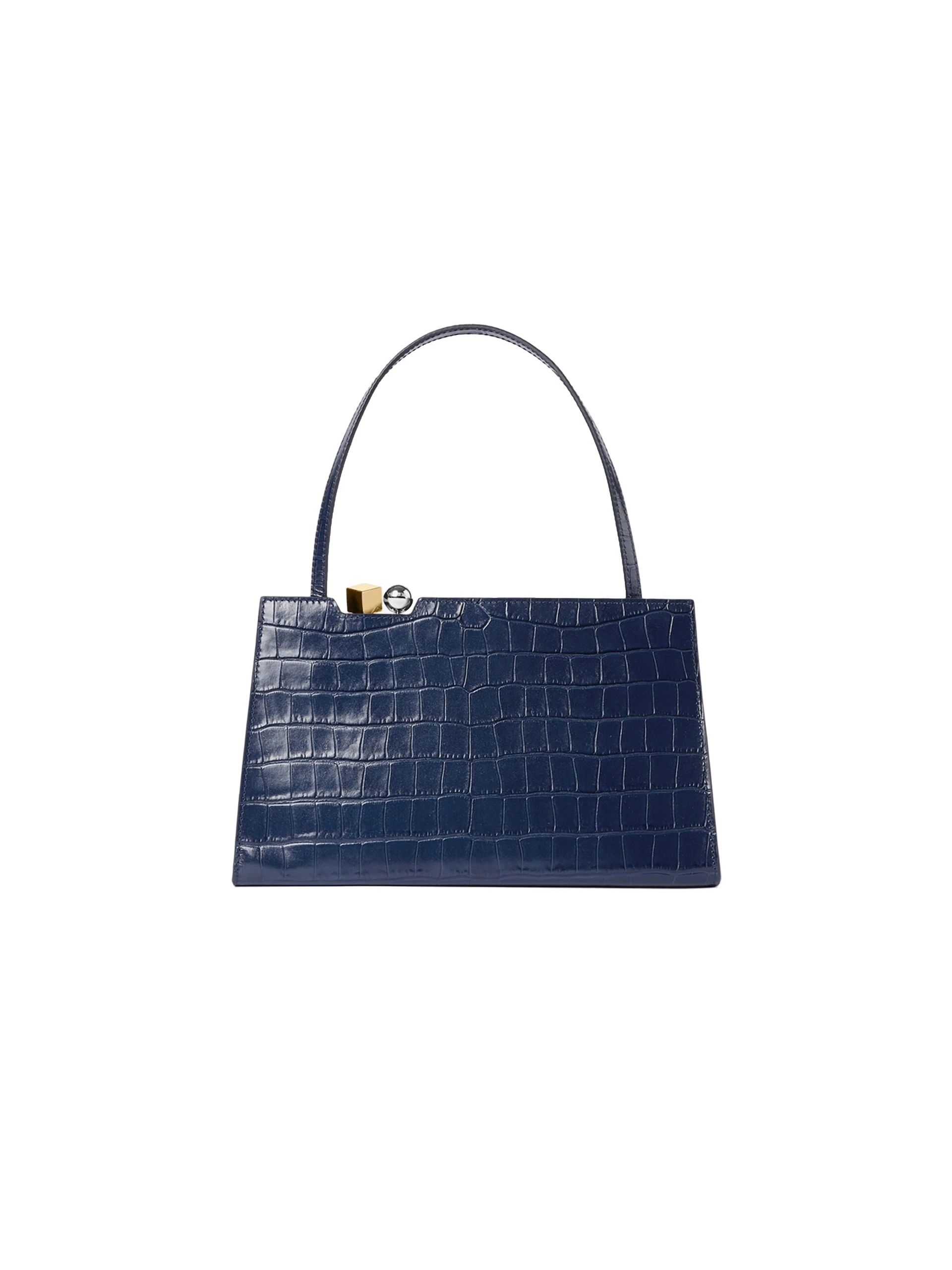 Jacquemus-The-Salon-Bag-in-Dark-Navy-coveti-white Jacquemus Salon Bag