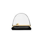Jacquemus Salon Clutch