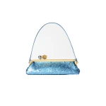 Jacquemus Salon Clutch