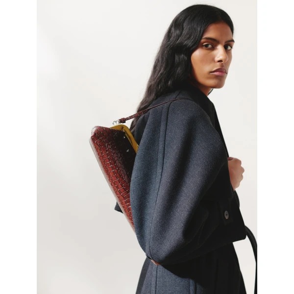 Jacquemus clutch bags