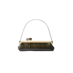 Jacquemus Salon Clutch