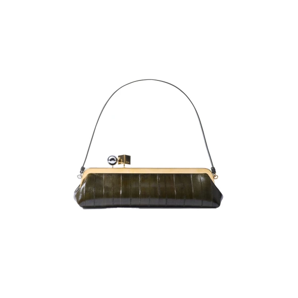 Jacquemus Salon Clutch