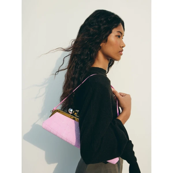 Jacquemus clutch bags