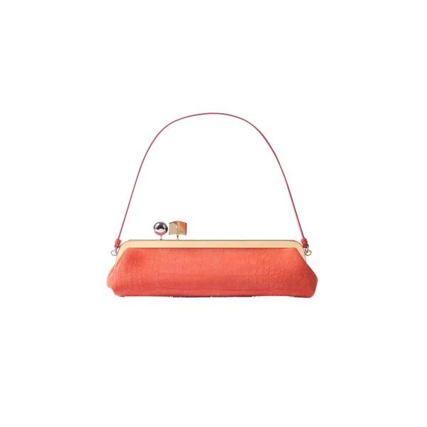 Jacquemus Salon Clutch