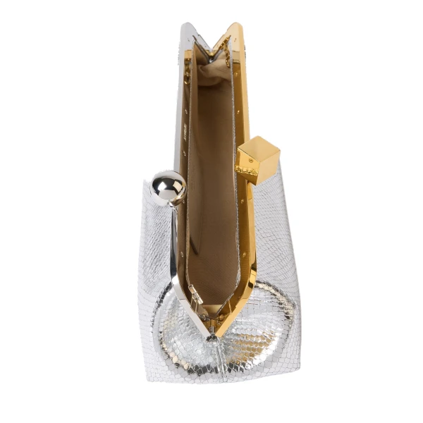 Jacquemus Salon Clutch