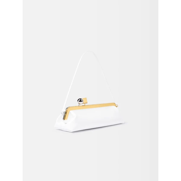 Jacquemus clutch bags