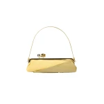 Jacquemus Salon Mais Clutch