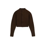 Jacquemus Scala Cardigan knit