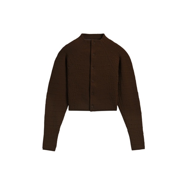 Jacquemus Scala Cardigan knit