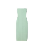 Jacquemus Sera Knit Dress