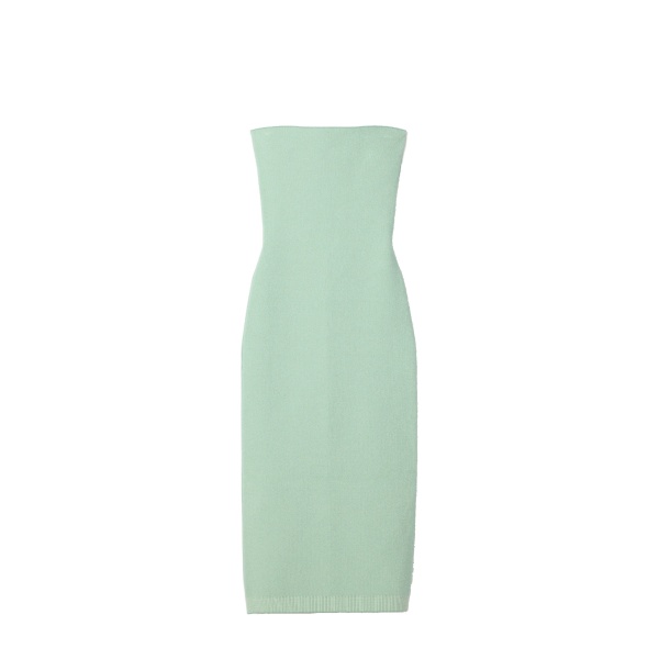 Jacquemus Sera Knit Dress