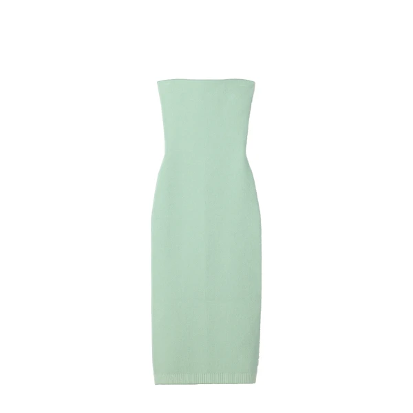 Jacquemus Sera Knit Dress