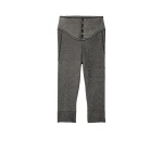 Jacquemus Sera Leggings trousers
