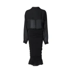 Jacquemus Siroco Dress