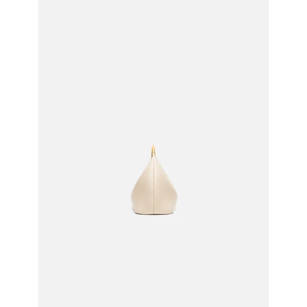 ivory tote bag