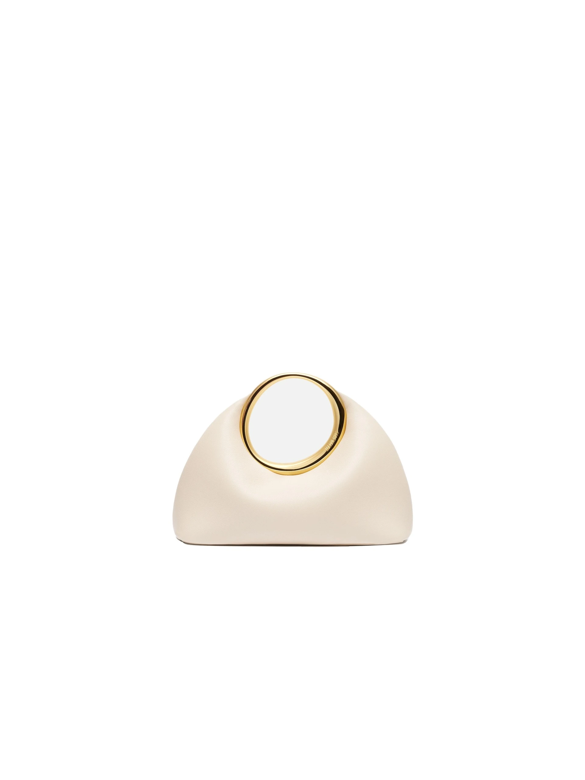 Jacquemus-The-Small-Calino-Bag-in-Light-Ivory-coveti-white Jacquemus Small Calino Bag