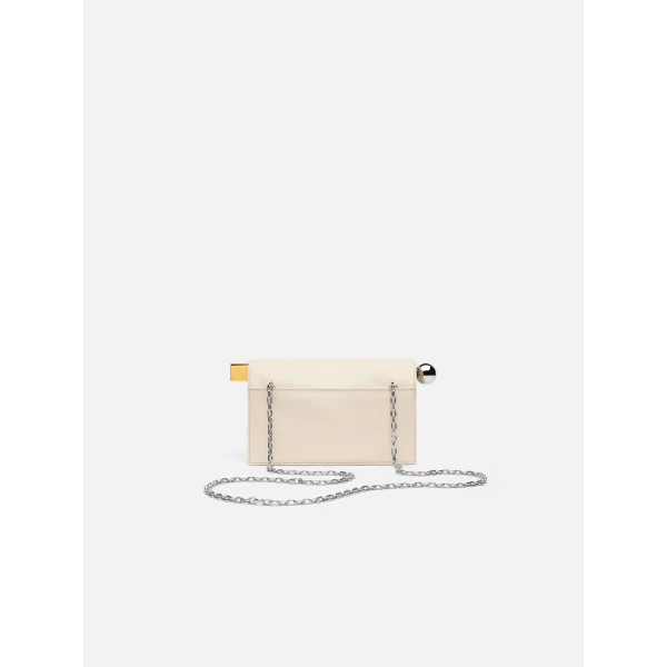 ivory clutch