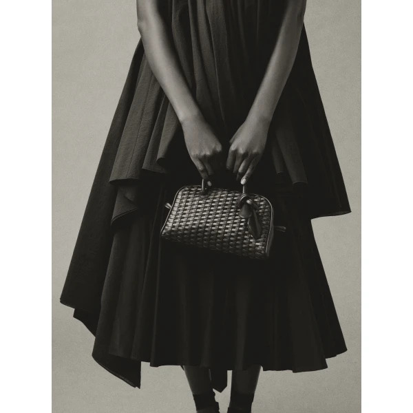 Jacquemus totes and top-handle bags