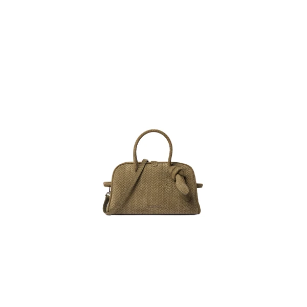 Jacquemus Small Turismo Bag