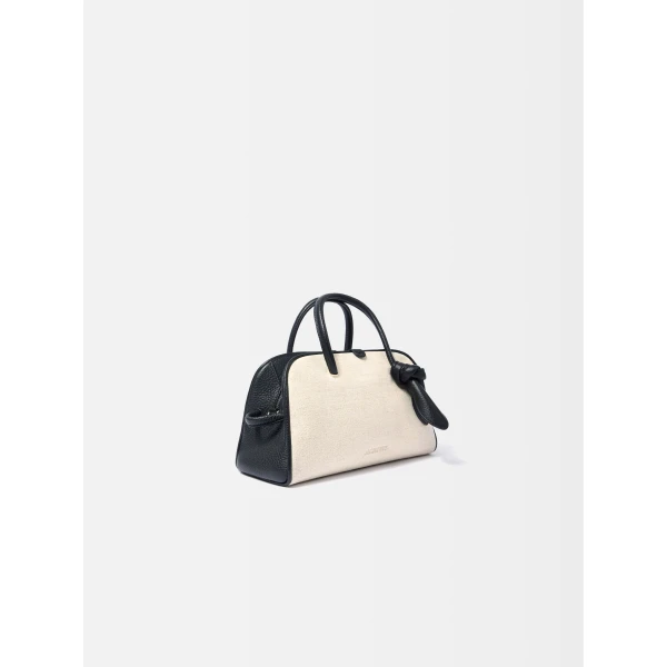 Jacquemus totes and top-handle bags