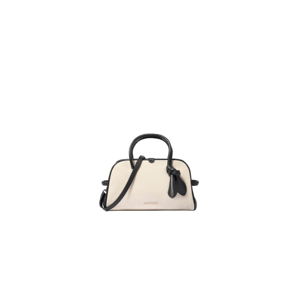 Jacquemus Small Turismo Bag
