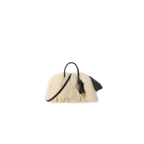 Jacquemus Small Turismo Bag