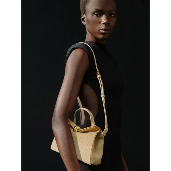 Jacquemus shoulder and crossbody bags