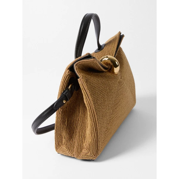 nylon shoulder bag