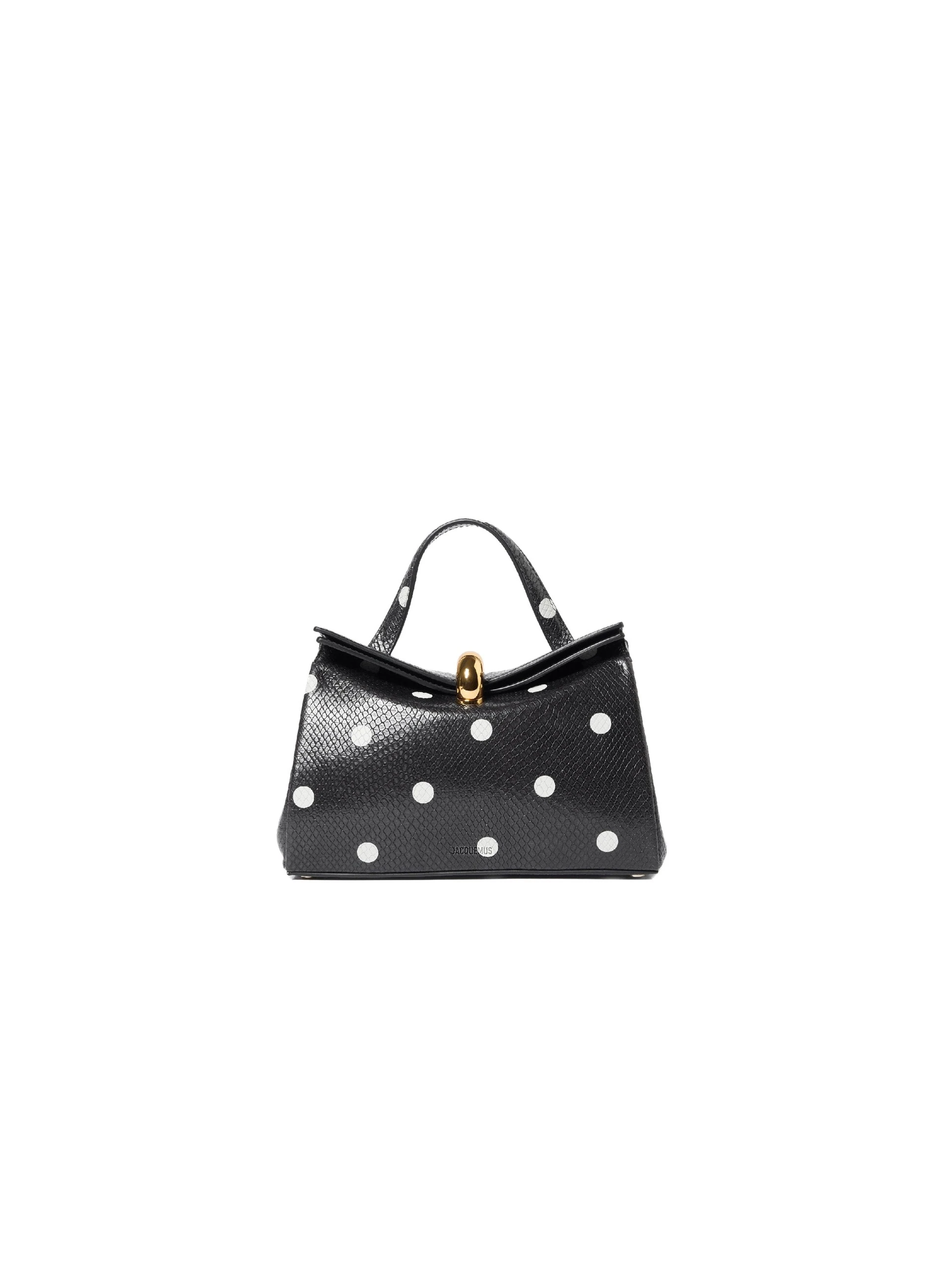 Jacquemus-The-Small-Valerie-Bag-in-Black-and-Light-Ivory-coveti-white Jacquemus Small Valerie Bag