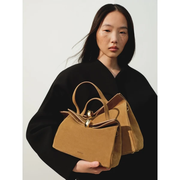 Jacquemus shoulder and crossbody bags
