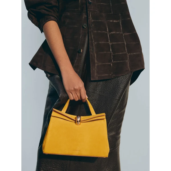 Jacquemus shoulder and crossbody bags
