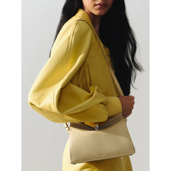 Jacquemus shoulder and crossbody bags