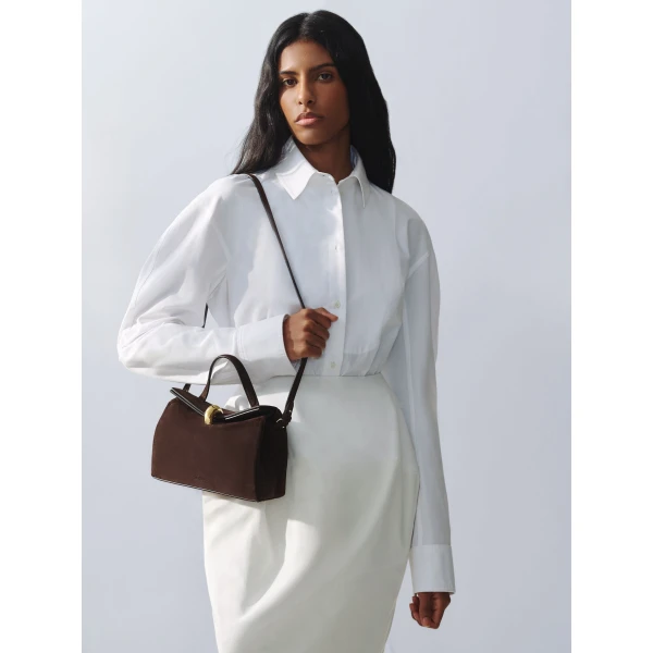Jacquemus shoulder and crossbody bags