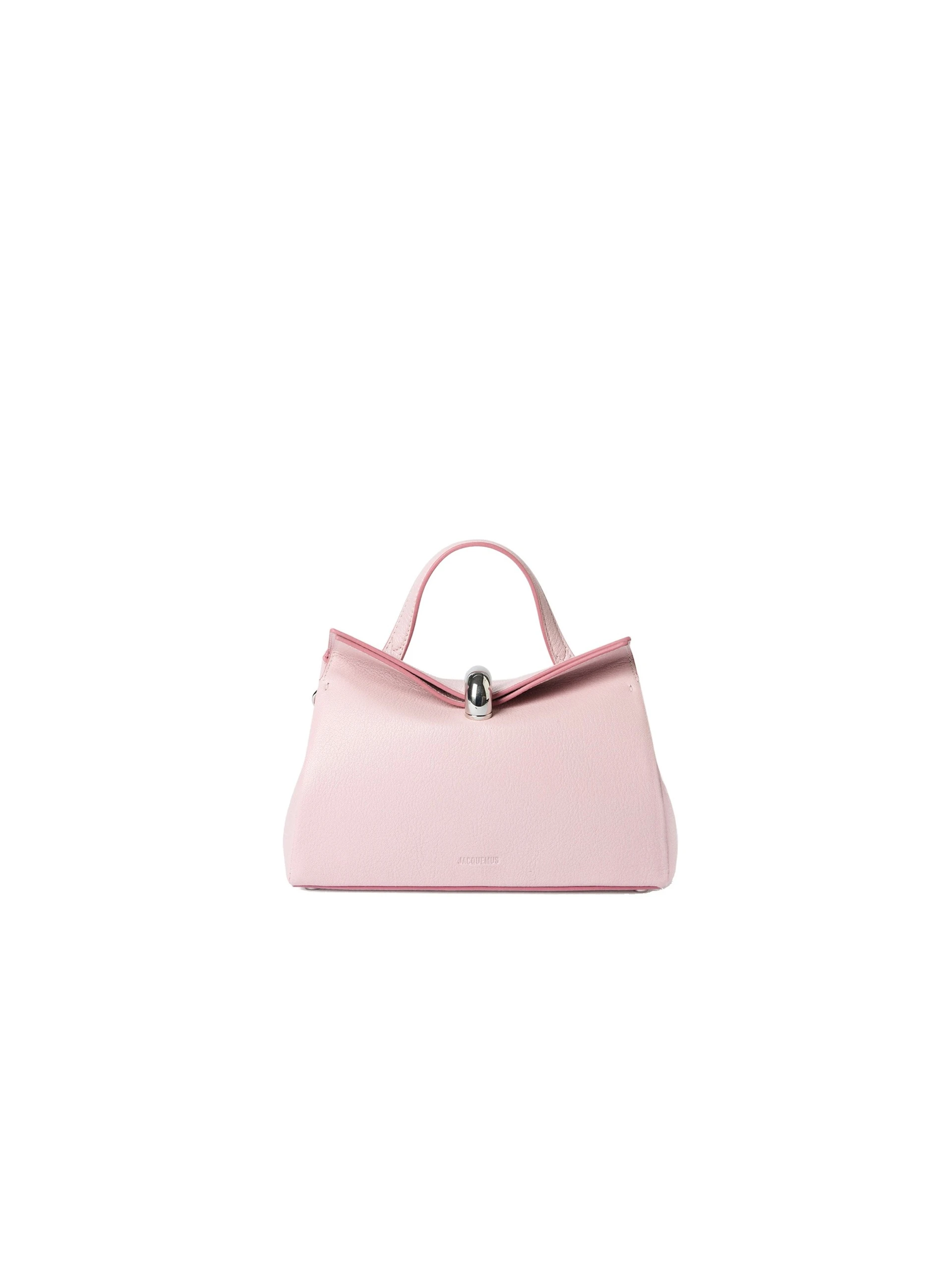 Jacquemus-The-Small-Valerie-Bag-in-Pale-Pink-coveti-white Jacquemus Small Valerie Bag