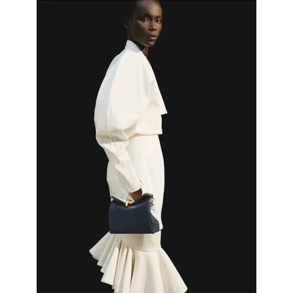 Jacquemus shoulder and crossbody bags