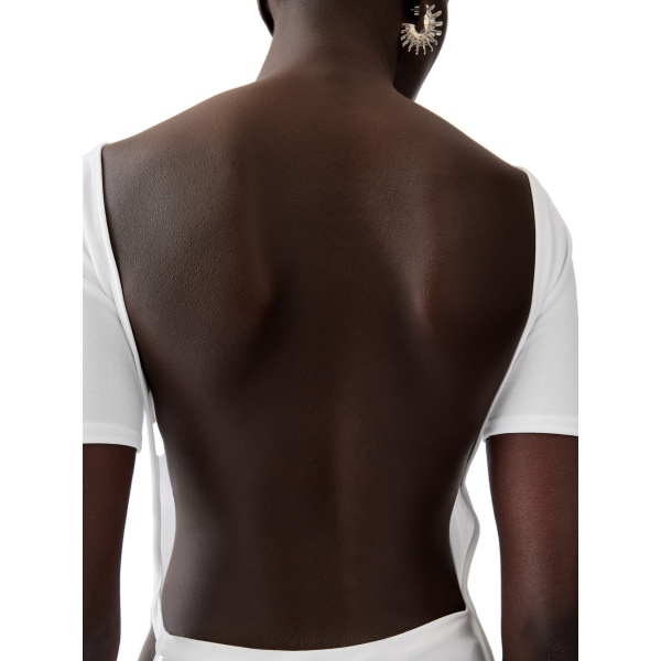 Jacquemus Sole Dress