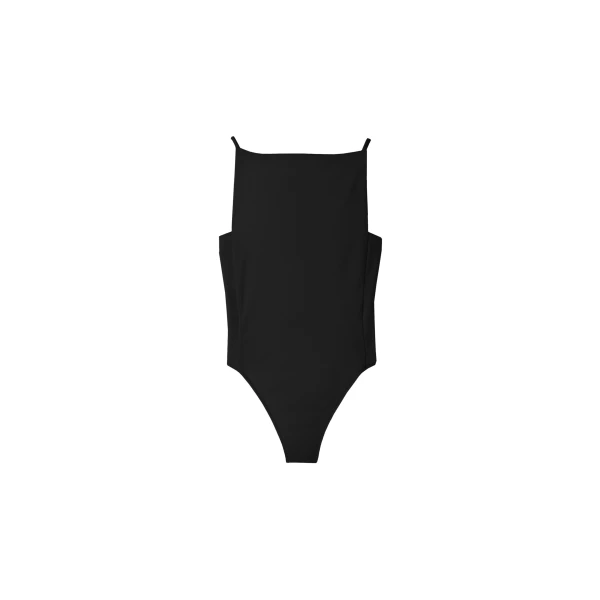 The Sole Swimsuit in Black