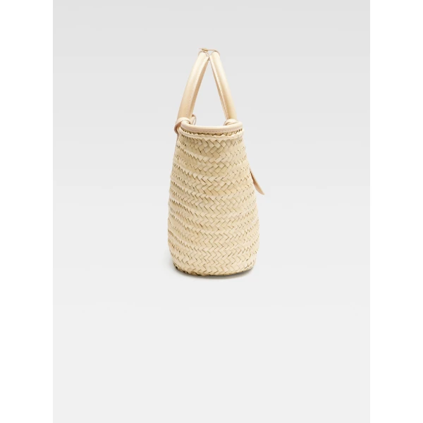 Jacquemus totes and top-handle bags